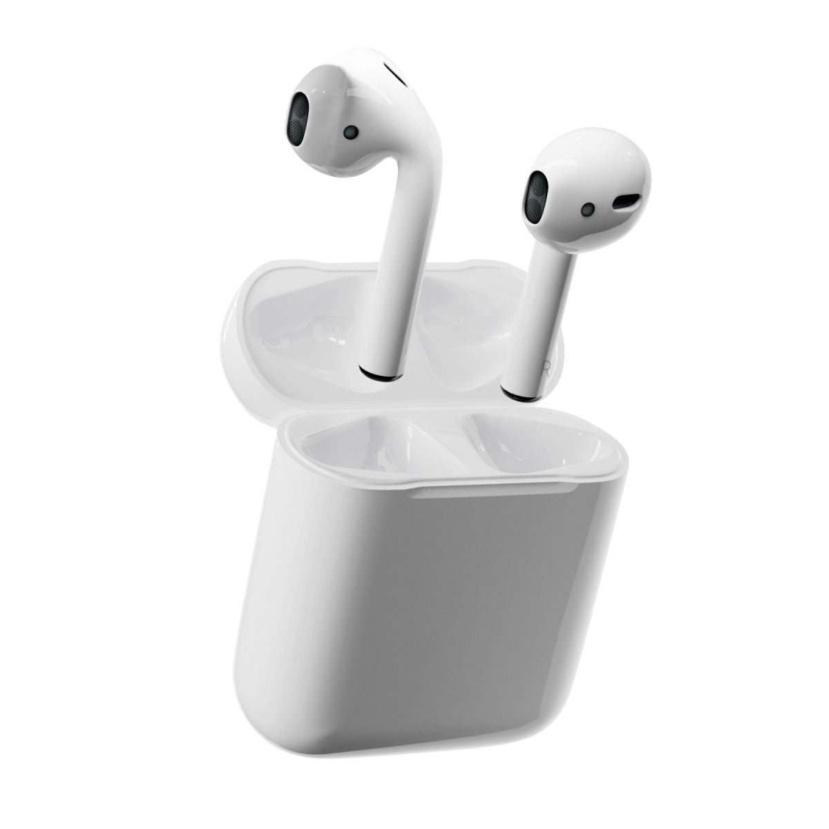 🎧 AIRPODS 2DA GENERACIÓN KHD-1 - ¡Sonido Premium!