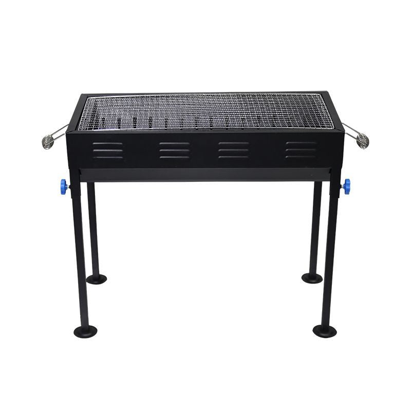 🔥 BBQ BARBECUE ALTO PORTÁTIL - ¡OFERTA IRRESISTIBLE! 🔥