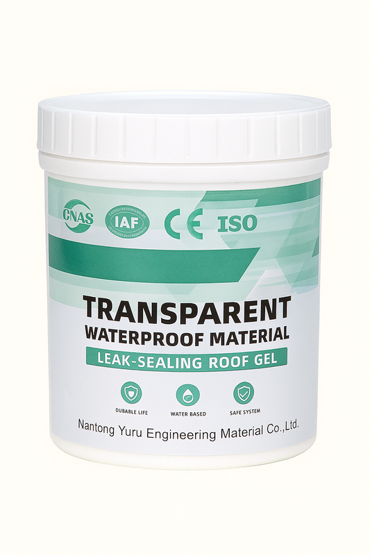 Gel Sellador de Filtración Envase de 900gr (1kg)