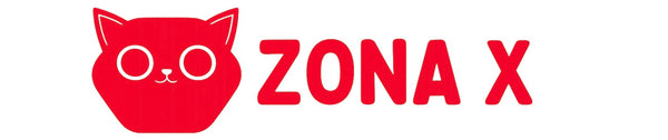 zona x rd
