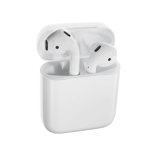 🎧 AIRPODS 2DA GENERACIÓN KHD-1 - ¡Sonido Premium!