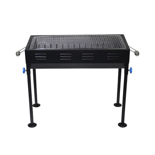 🔥 BBQ BARBECUE ALTO PORTÁTIL - ¡OFERTA IRRESISTIBLE! 🔥