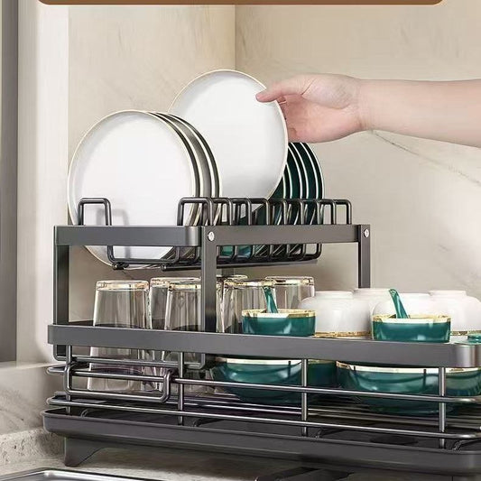 ✨Organizador de Cocina Navideño - Mantén Todo en Orden✨