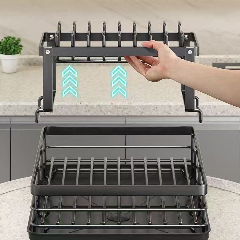 ✨Organizador de Cocina Navideño - Mantén Todo en Orden✨