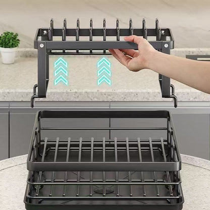 ✨Organizador de Cocina Navideño - Mantén Todo en Orden✨