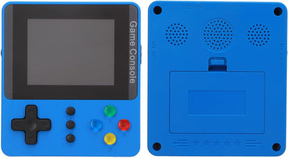 CONSOLA DE JUEGOS PORTÁTIL 500 JUEGOS EN 1 CON CONTROL ADICIONAL - GAMEBOX PLUS