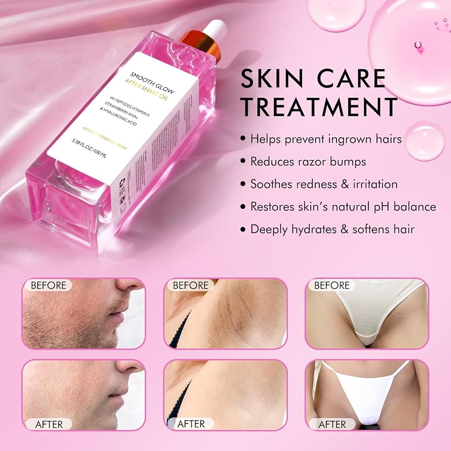 KIT TRULY 🍓 Hidratación + Blanqueamiento con Aroma a Fresa