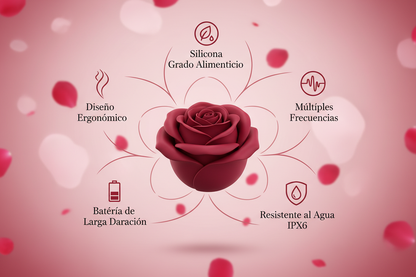 Beneficios Rosa del Placer Corregido