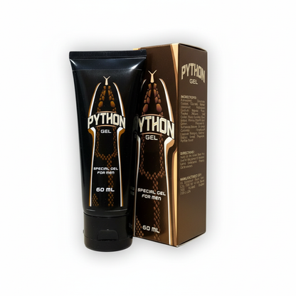 Python Gel Profesional
